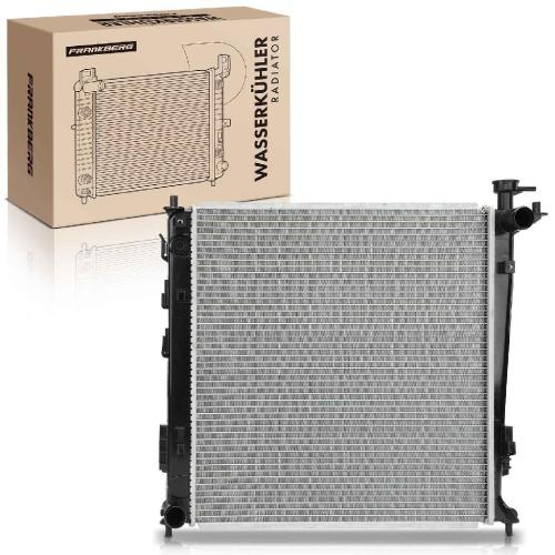 1x Kühler Wasserkühler Motorkühler für Hyundai iX3 EL KIA Sportage SL 2009-2015 Bild 1x Kühler Wasserkühler Motorkühler für Hyundai iX3 EL KIA Sportage SL 2009-2015