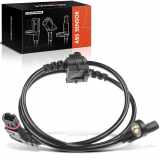 1x ABS Sensor Vorderachse beidseitig für Chrysler 300 C Touring Jeep Commander 2.7L 3.0L 2004-2009