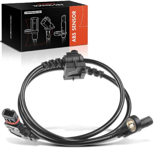 1x ABS Sensor Vorderachse beidseitig für Chrysler 300 C Touring Jeep Commander 2.7L 3.0L 2004-2009 Bild 1x ABS Sensor Vorderachse beidseitig für Chrysler 300 C Touring Jeep Commander 2.7L 3.0L 2004-2009