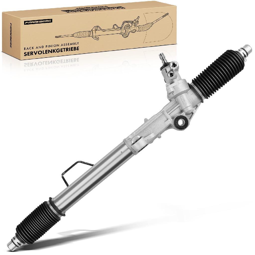 1x Lenkgetriebe Servolenkgetriebe für Toyota 4 Runner N18 Land Cruiser 90 J9 1995-2002