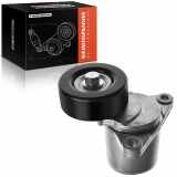 1x Spannrolle Riemenspanner für Hyundai i30 Santa Fé I II Tucson KIA Sportage