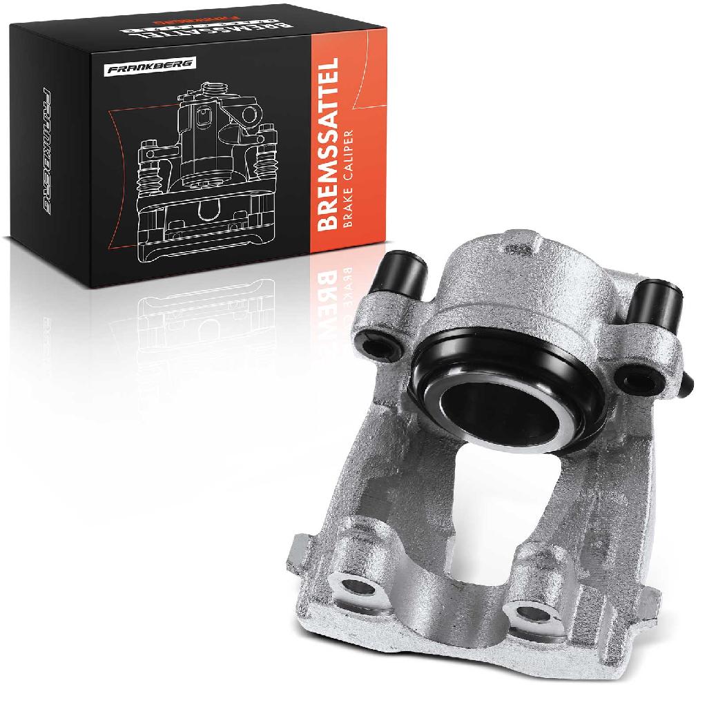 Frankberg 1x Bremssattel Vorderachse Rechts für Citroën C4 Picasso II Spacetourer Grand