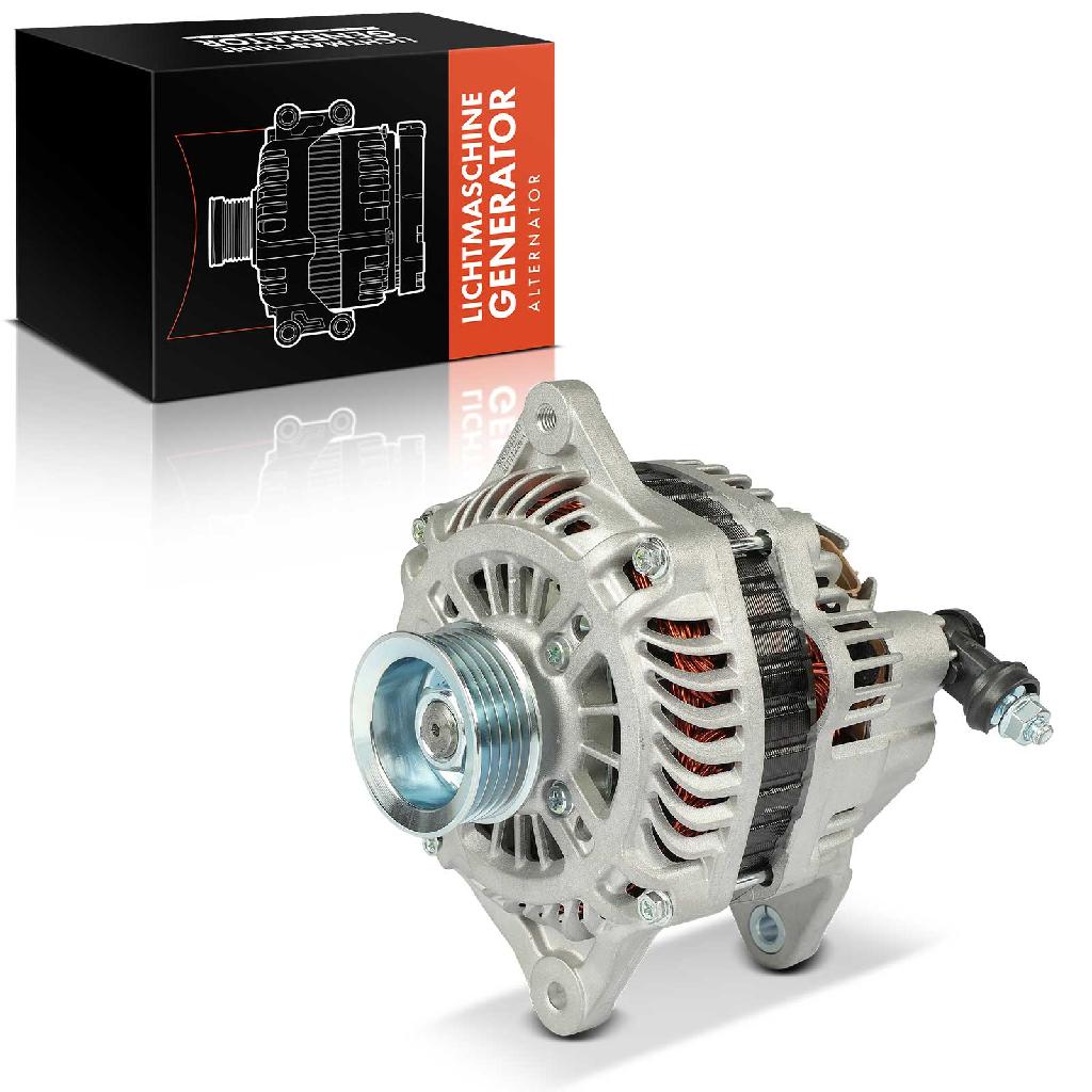 1x Lichtmaschine Generator für Subaru Forester SG SH Impreza Legacy Outback