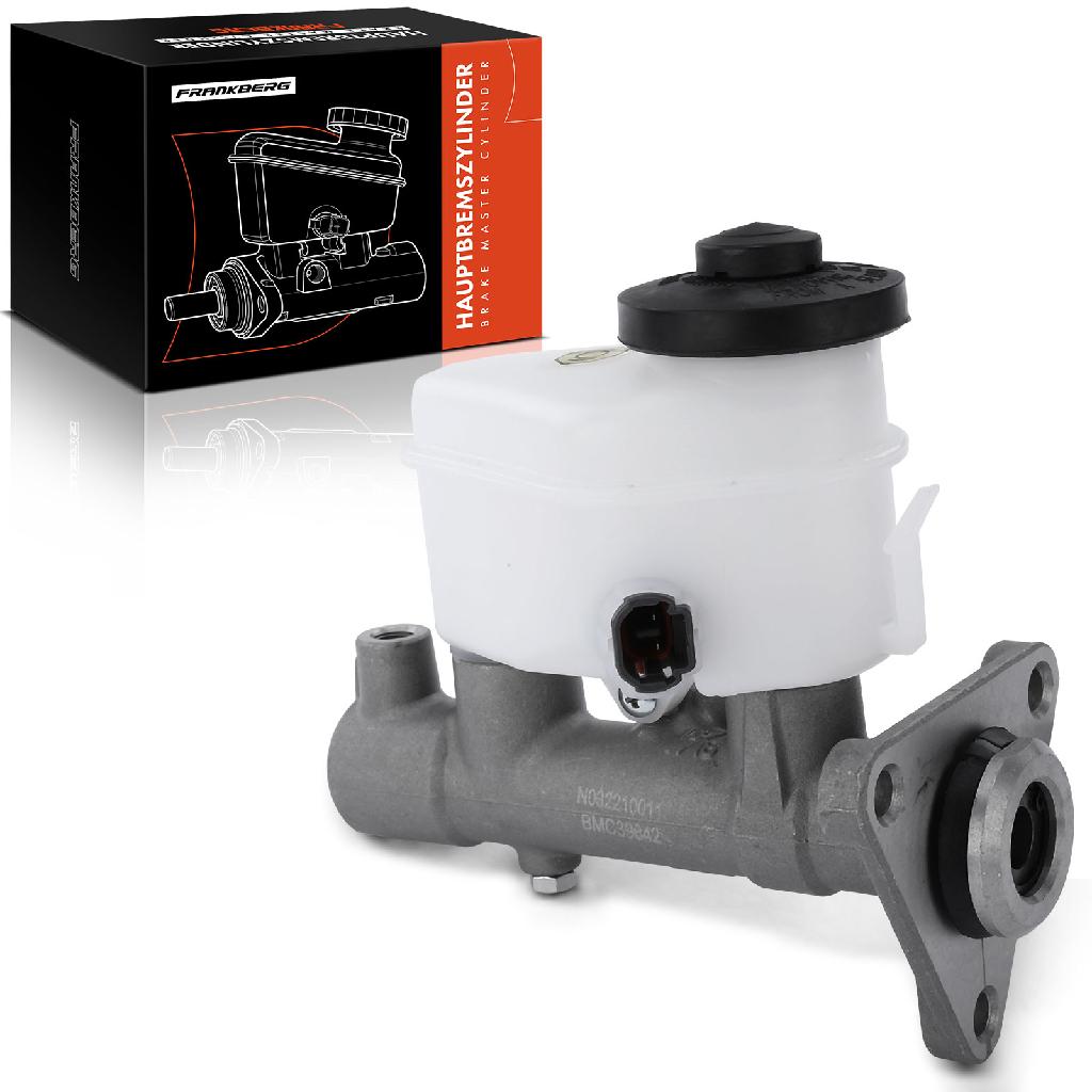 1x Hauptbremszylinder Bremszylinder für Toyota Corolla E10 E11 1991-2000 1.3L-2.0L