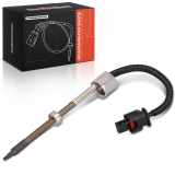 Frankberg 1x Abgastemperatursensor f r Mercedes-Benz V222 W222 X222 S 350