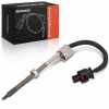 Frankberg 1x Abgastemperatursensor für Mercedes-Benz V222 W222 X222 S 350