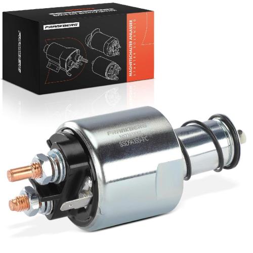1x Magnetschalter Starter für Renault Laguna 1 2 Megane 1 Nissan Kubistar Kasten Bild 1x Magnetschalter Starter für Renault Laguna 1 2 Megane 1 Nissan Kubistar Kasten