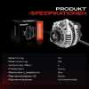 Frankberg 1x Lichtmaschine Generator für Hyundai Accent X-3 Coupe RD Lantra II 1.5L-2.0L Bild Frankberg 1x Lichtmaschine Generator für Hyundai Accent X-3 Coupe RD Lantra II 1.5L-2.0L
