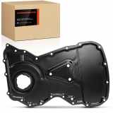 1x Steuergehäuse Abdeckung Steuerkette Deckel für Ford Transit 2.2L 2006-2020