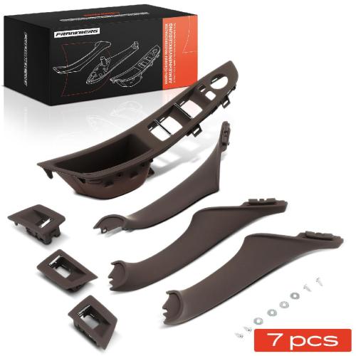 7x Türgriff Innenausstattung Beidseitig für BMW 5er Touring F10 F11 2010-2017 Bild 7x Türgriff Innenausstattung Beidseitig für BMW 5er Touring F10 F11 2010-2017