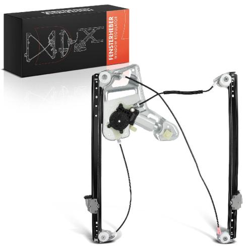 1x Fensterheber Vorne Links für Land Rover Range Rover 3 L322 LM Bild 1x Fensterheber Vorne Links für Land Rover Range Rover 3 L322 LM