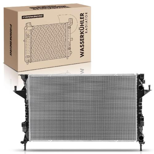 1x Kühler Wasserkühler Motorkühler für Renault Laguna 2 BG0/1 KG0/1 Clio 2 Bild 1x Kühler Wasserkühler Motorkühler für Renault Laguna 2 BG0/1 KG0/1 Clio 2