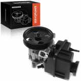 Frankberg 1x Servopumpe hydraulisch für Mercedes-Benz W204 S204 C204 W212 S212 2.1L