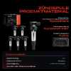 6x Zündmodul Zündspule für Cadillac CTS SRX STS Opel Signum Vectra C Caravan CC Saab 9-3 Cabriolet Kombi Bild 6x Zündmodul Zündspule für Cadillac CTS SRX STS Opel Signum Vectra C Caravan CC Saab 9-3 Cabriolet Kombi