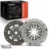 Frankberg 1x Kupplungssatz für Mercedes-Benz Citan Kasten/MPV W415 Citan Mixto (Double Cabin) Citan Tourer Nissan Cube Bild Frankberg 1x Kupplungssatz für Mercedes-Benz Citan Kasten/MPV W415 Citan Mixto (Double Cabin) Citan Tourer Nissan Cube