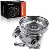 Frankberg 1x Servopumpe hydraulisch für Land Rover Freelander 2 Volvo S80 II V70 III XC60 XC70 II 2006-2016