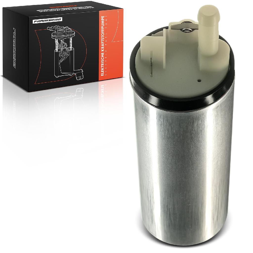 Frankberg 1x Kraftstoffpumpe für Bertone Freeclimber 2 BMW 3er E36 E46 3er Cabriolet E36 E46 3er Compact E36
