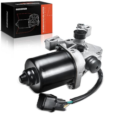 1x Wischermotor Scheibenwischermotor Vorne für Hyundai i20 PB PBT Schrägheck Bj ab 2008 Bild 1x Wischermotor Scheibenwischermotor Vorne für Hyundai i20 PB PBT Schrägheck Bj ab 2008