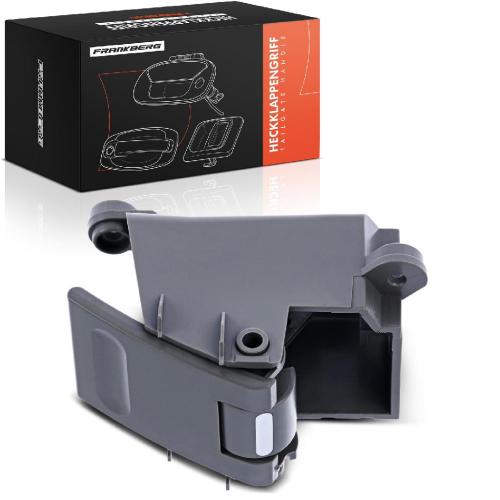 1x Türgriff Vorne Rechts innen für VW LT 28-35 II Bus Kasten 2DB 2DE Mercedes-Benz B901 B902 B903 B904 B905 Bild 1x Türgriff Vorne Rechts innen für VW LT 28-35 II Bus Kasten 2DB 2DE Mercedes-Benz B901 B902 B903 B904 B905