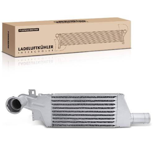 1x Ladeluftkühler Turbokühler für Opel Combo Corsa C F08 X01 Tigra Vauxhall 2000-2012 1.3L 1.7L Bild 1x Ladeluftkühler Turbokühler für Opel Combo Corsa C F08 X01 Tigra Vauxhall 2000-2012 1.3L 1.7L