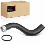 1x Kühlerschlauch Turboschlauch für Fiat Brava 182 Bravo I Marea 185 Marea Weekend 1.9L 1998-2002