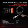 Frankberg 1x Lambdasonde Regelsonde Vor Katalysator für VW Golf VII Variant Sportsvan Touran Audi A3 Seat Leon Bild Frankberg 1x Lambdasonde Regelsonde Vor Katalysator für VW Golf VII Variant Sportsvan Touran Audi A3 Seat Leon