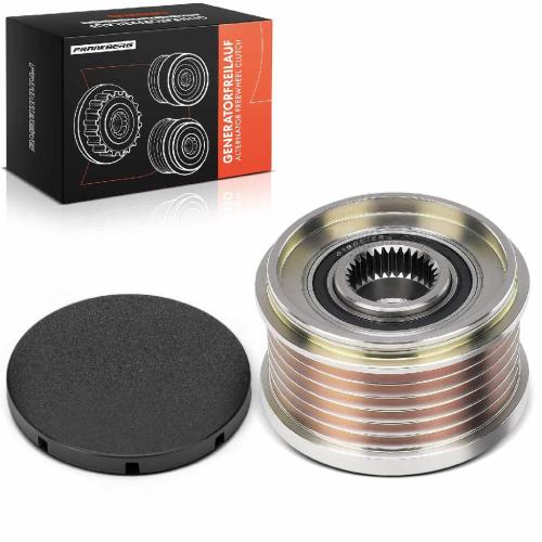 1x Generatorfreilauf Lichtmaschine für Subaru Forester Legacy XV Outback Bild 1x Generatorfreilauf Lichtmaschine für Subaru Forester Legacy XV Outback