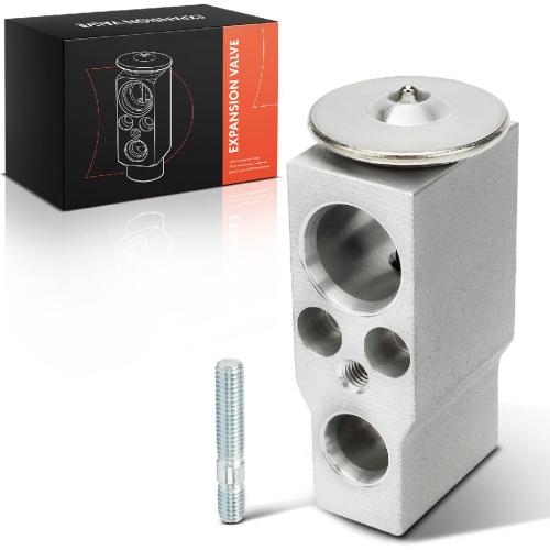 1x Expansionsventil Klimaanlage für Audi A4 8W Avant Allroad A5 F5 A6 4A Q5 FYB FYG Bild 1x Expansionsventil Klimaanlage für Audi A4 8W Avant Allroad A5 F5 A6 4A Q5 FYB FYG