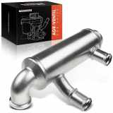 1x AGR-Ventil Abgasrückführungsventil für MINI Mini R56 Mini Clubman R55 Peugeot 1007 KM 206 CC 2D