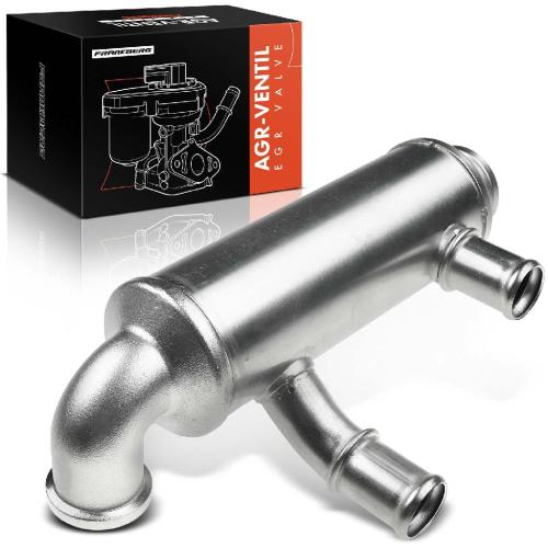 1x AGR-Ventil Abgasrückführungsventil für MINI Mini R56 Mini Clubman R55 Peugeot 1007 KM 206 CC 2D Bild 1x AGR-Ventil Abgasrückführungsventil für MINI Mini R56 Mini Clubman R55 Peugeot 1007 KM 206 CC 2D