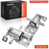 2x Bremssattel Hinten Links Rechts für KIA Carens IV 1.6L 2.0L 1.7L