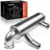 1x AGR-Ventil Abgasr&uuml;ckf&uuml;hrungsventil f&uuml;r MINI Mini R56 Mini Clubman R55 Peugeot 1007 KM 206 CC 2D