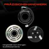 1x Magnetkupplung Klimakompressor für Citroën Berlingo Saxo Peugeot 106 206 306