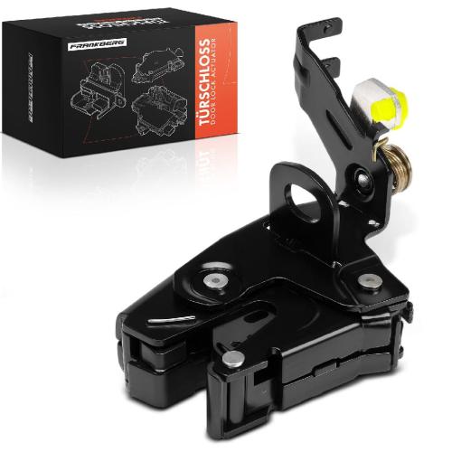 Frankberg 1x Türschloss Fahrzeugheckklappe für VW Caddy III IV Crafter 30-50 Transporter Bild Frankberg 1x Türschloss Fahrzeugheckklappe für VW Caddy III IV Crafter 30-50 Transporter