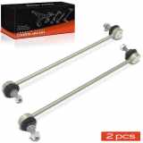 Frankberg 2x Koppelstange Vorderachse für Volvo S60 I S80 V70 II XC70 Cross Country XC90 2.8L 2.9L 1998-2014