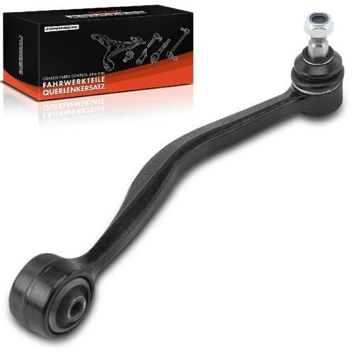 Frankberg 1x Querlenker Vorderachse für Alpina B10 E34 B10 Kombi BMW 5er E28 E34 5er Touring 6er E24 7er E32 Bild Frankberg 1x Querlenker Vorderachse für Alpina B10 E34 B10 Kombi BMW 5er E28 E34 5er Touring 6er E24 7er E32