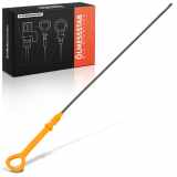 Frankberg 1x Ölmessstab Ölpeilstab Ölstab für VW Golf II 19E 1G1 Jetta II Passat 35I 3A5