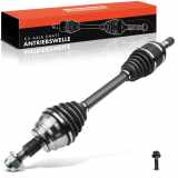 1x Antriebswelle Vorderachse Links für Mercedes-Benz M-Klasse W166 2.1L 3.0L 2011-2015