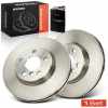 Frankberg 2x Bremsscheiben Vorderachse für BMW F45 F46 F48 F39 MINI F55 F56 F57 F54 F60 Bj ab 2013 Bild Frankberg 2x Bremsscheiben Vorderachse für BMW F45 F46 F48 F39 MINI F55 F56 F57 F54 F60 Bj ab 2013