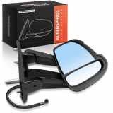 Frankberg 1x Außenspiegel Rechts für Citroën Jumper Fiat Ducato Peugeot Boxer Bj ab 2006