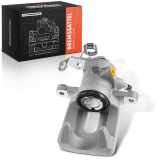 Frankberg 1x Bremssattel Hinterachse Links für Opel Crossland X Peugeot 1007 2008 207 CC SW 208