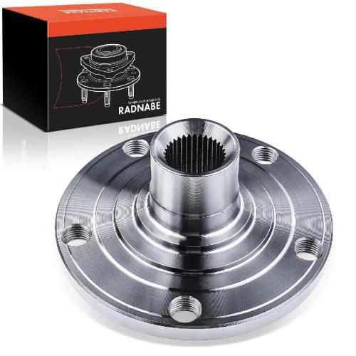 1x Radnabe Radlagersatz Vorderachse beidseitig für VW Passat Variant Audi A4 Avant A6 Skoda Superb I Bild 1x Radnabe Radlagersatz Vorderachse beidseitig für VW Passat Variant Audi A4 Avant A6 Skoda Superb I