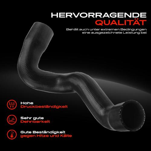 1x Kühlerschlauch Turboschlauch für VW Passat 3B2 Audi A4 8D2 8E2 8EC A4 Avant 8D5 8E5 8ED A6 4A2 4B2 4B4 Bild 1x Kühlerschlauch Turboschlauch für VW Passat 3B2 Audi A4 8D2 8E2 8EC A4 Avant 8D5 8E5 8ED A6 4A2 4B2 4B4