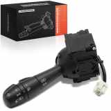 1x Kombischalter Lenkstockschalter für Dacia Duster Lodgy Sandero Renault Twingo