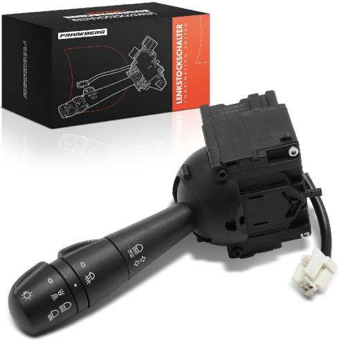 1x Kombischalter Lenkstockschalter für Dacia Duster Lodgy Sandero Renault Twingo Bild 1x Kombischalter Lenkstockschalter für Dacia Duster Lodgy Sandero Renault Twingo