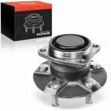 1x Radnabe Radlagersatz Hinterachse beidseitig für Toyota Celica T23 Matrix E13 1.8L 1999-2005