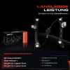 1x Fensterheber Vorne Links für Audi A5 F5A F5F Bild 1x Fensterheber Vorne Links für Audi A5 F5A F5F