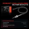 1x Abgastemperatursensor für Fiat Bravo II 198 Stilo 192 1.4L 1.6L 1.9L Bild 1x Abgastemperatursensor für Fiat Bravo II 198 Stilo 192 1.4L 1.6L 1.9L