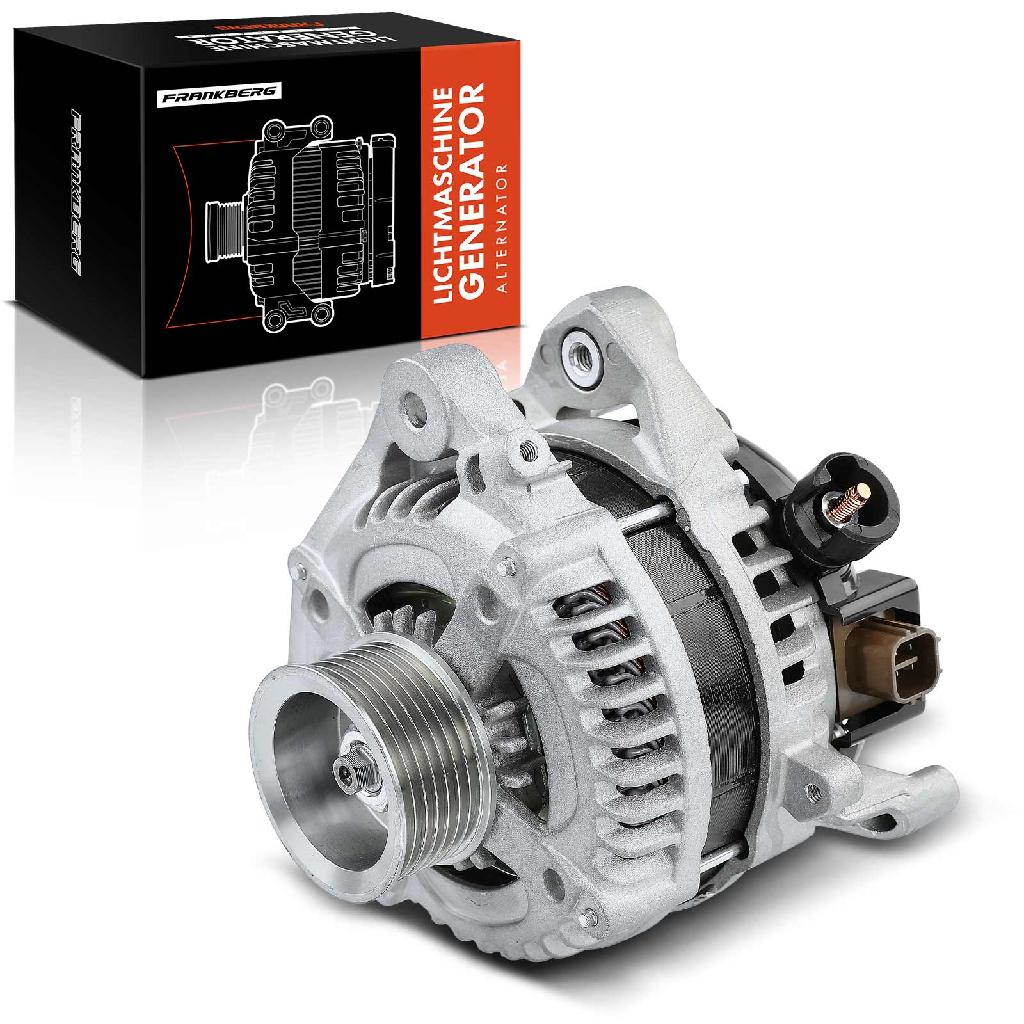1x Lichtmaschine Generator für Honda Accord VIII CU CW CR-V III RE 2.0L