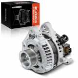 1x Lichtmaschine Generator für Honda Accord VIII CU CW CR-V III RE 2.0L